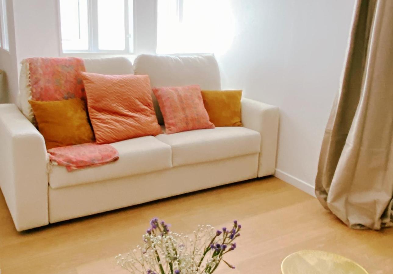 Le Boheme ⸱ Stationnement Gratuit ⸱ Fibre Lejlighed Déols Eksteriør billede