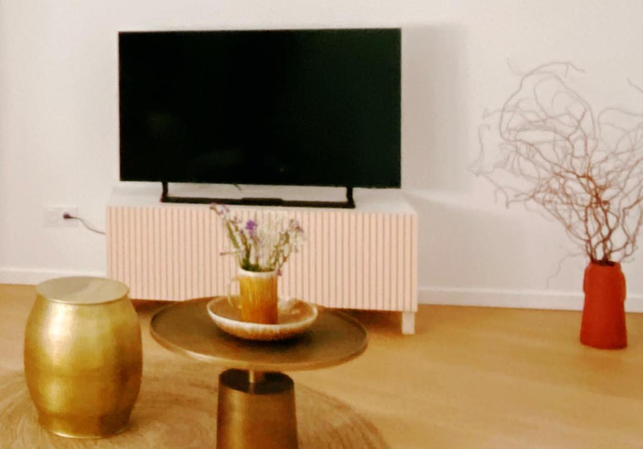 Le Boheme ⸱ Stationnement Gratuit ⸱ Fibre Lejlighed Déols Eksteriør billede