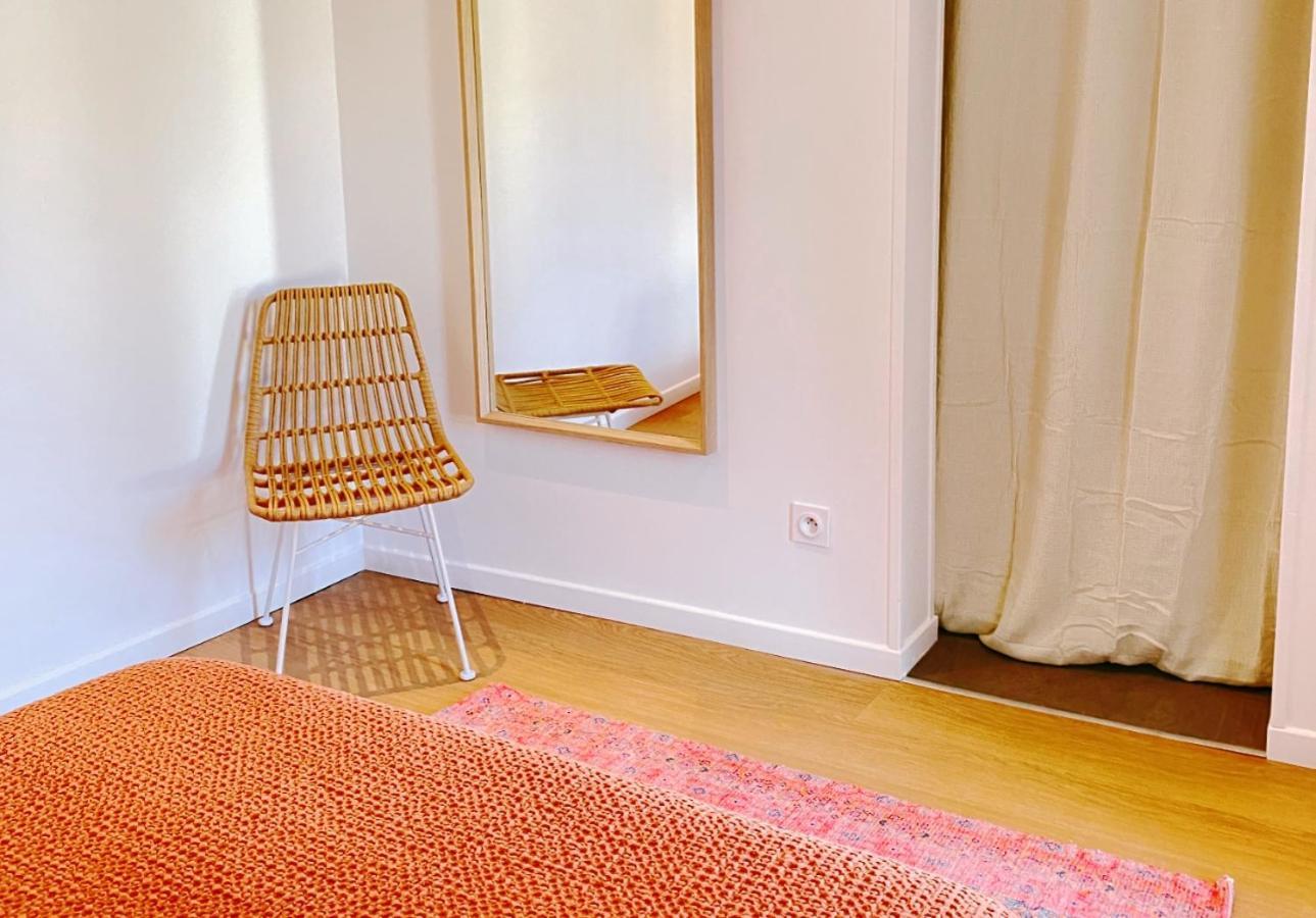 Le Boheme ⸱ Stationnement Gratuit ⸱ Fibre Lejlighed Déols Eksteriør billede